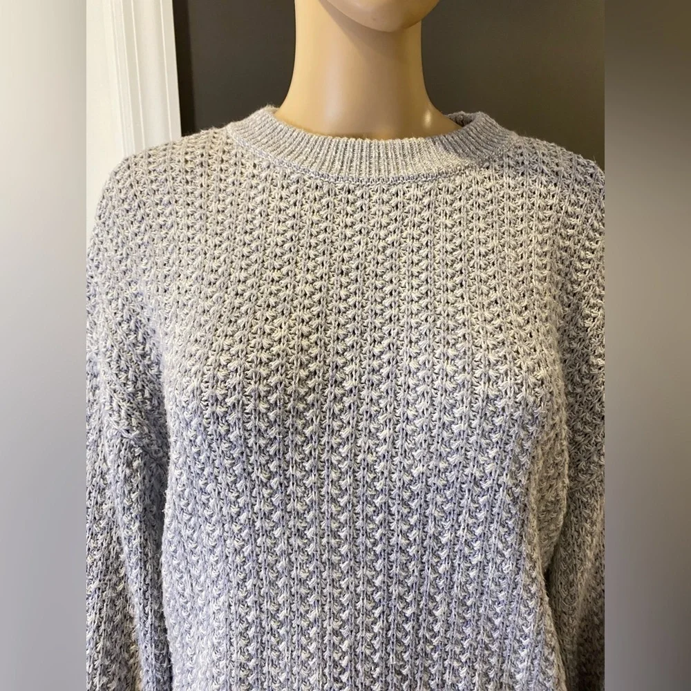 Universal Thread Women's Grey Jumper size S
